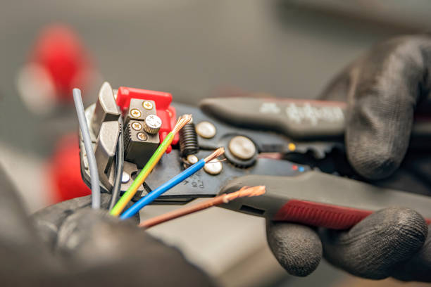 Best Electrical Rewiring Services  in Fraser, MI