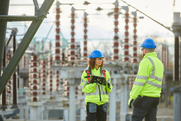 Best Electrician Near Me  in Fraser, MI