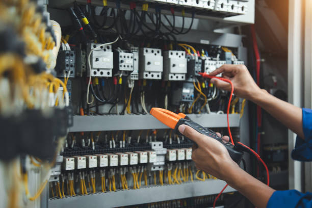 Reliable Fraser, MI Electrician Solutions