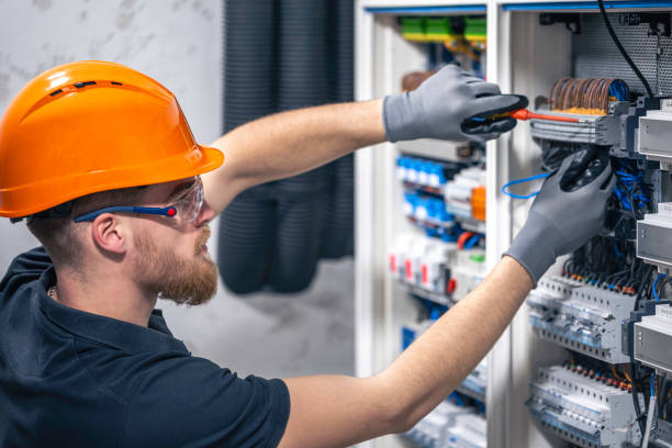 Affordable Electrical Installation in Fraser, MI